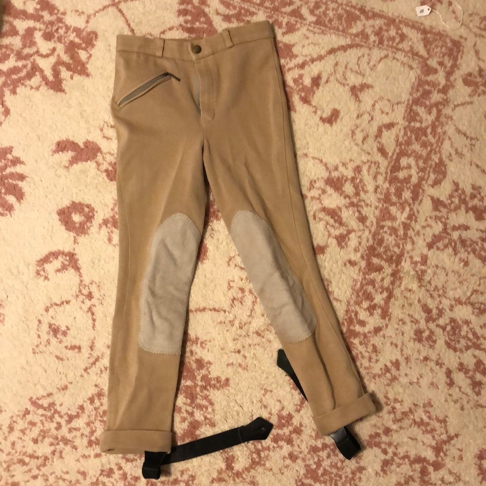 children’s breeches